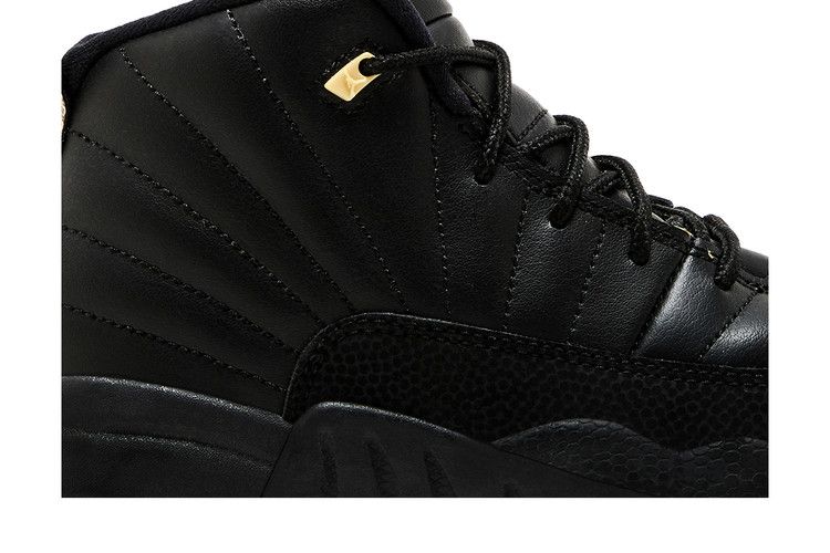Air Jordan 12 Retro PS 'The Master'