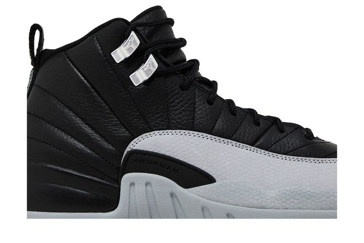Air Jordan 12 Retro GS 'Barons'