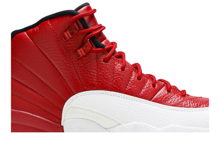 Air Jordan 12 Retro GS 'Gym Red'