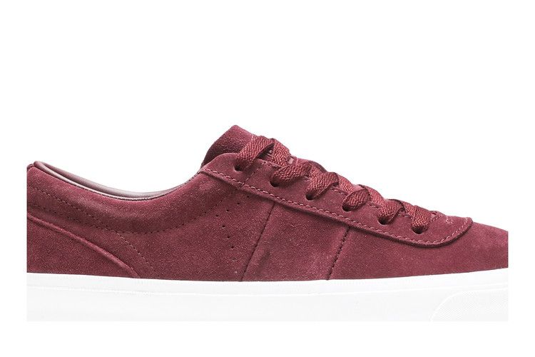 Converse One Star CC Pro Low 'Deep Bordeaux'