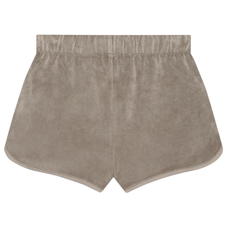 Fear of God Essentials Beach Short 'Desert Taupe'