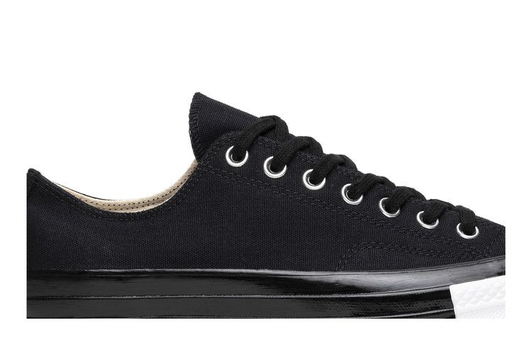 Undercover x Converse Chuck 70 Low 'Order and Disorder'