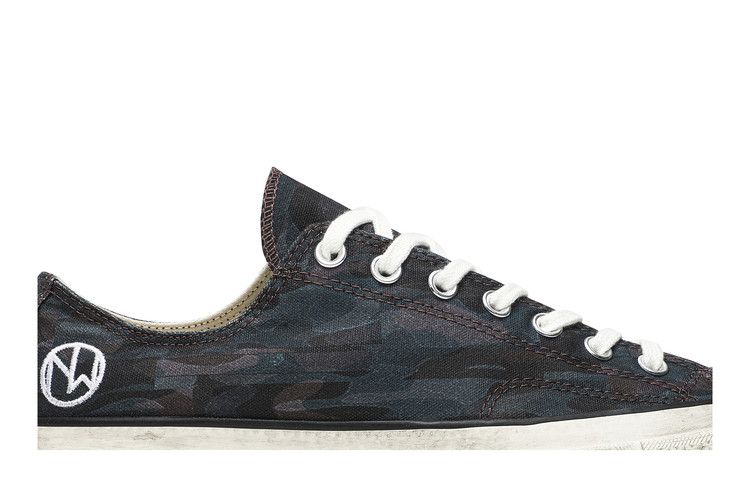 UNDERCOVER x Converse Chuck 70 Ox 'Camo'