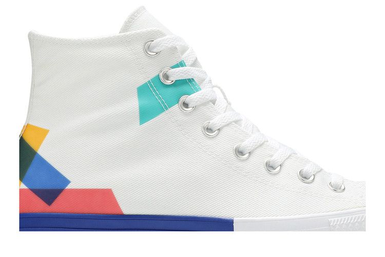 Converse Chuck Taylor All Star High 'Space Racer'