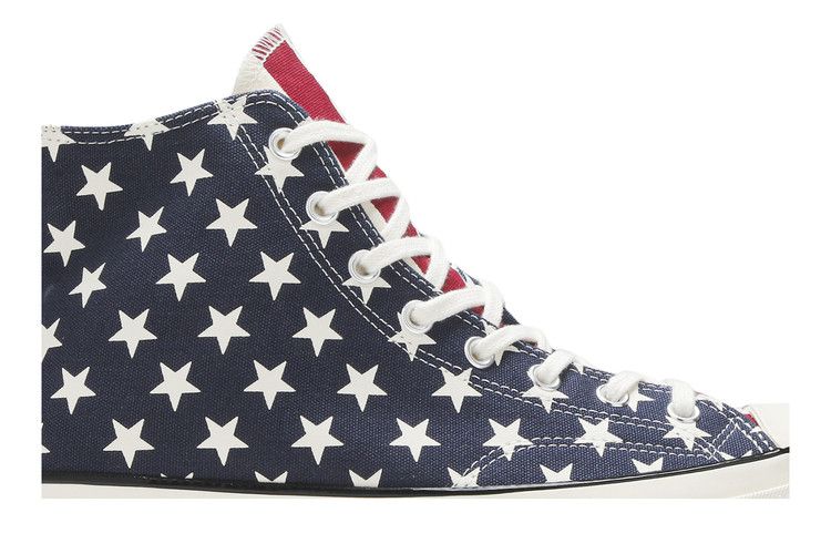 Converse Chuck 70 Archive Restuctured 'USA Flag'