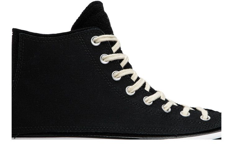 Joshua Vides x Converse Chuck 70 High 'Interchangeable Panels - Black'