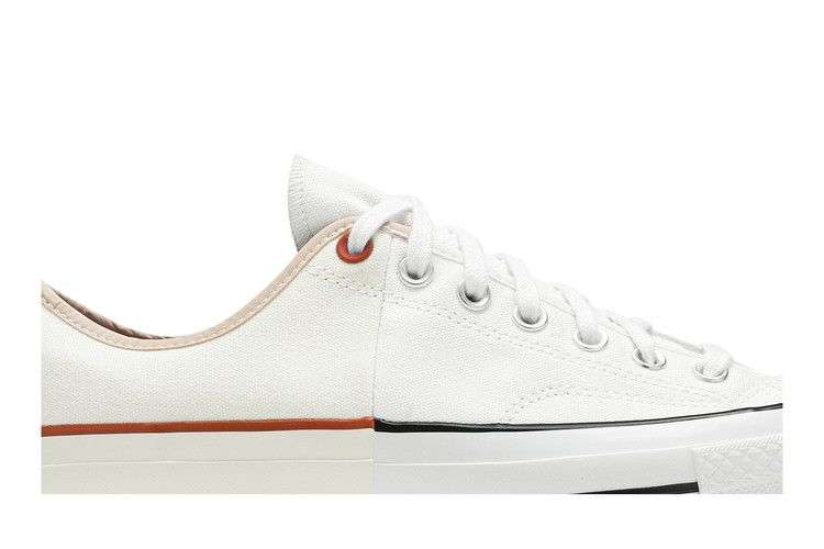 Converse Chuck 70 Low 'Sunblocked - White'