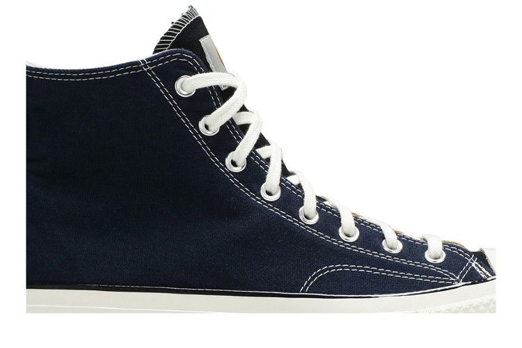 Carhartt WIP x Converse Renew Chuck 70 High 'Navy Brown'