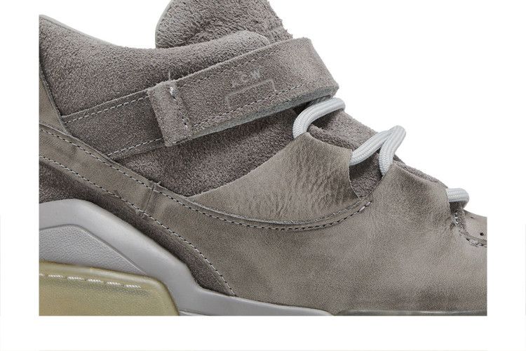 A-Cold-Wall* x Converse ERX-260 Mid 'Grey Violet'