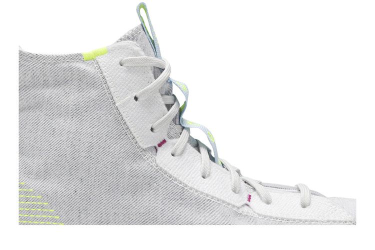 Converse Chuck Taylor All Star Crater High 'White'