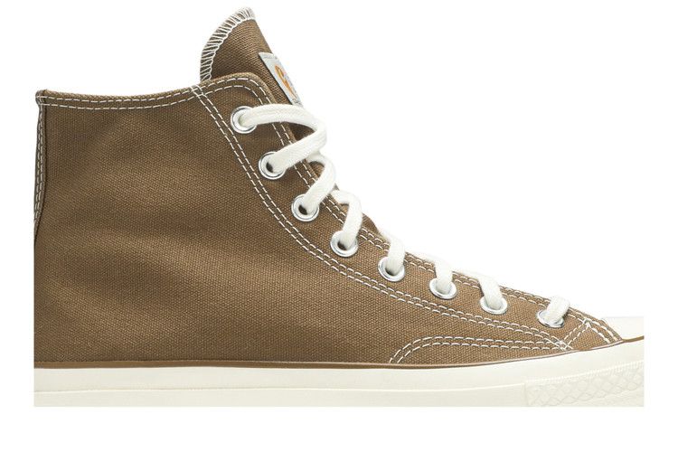 Carhartt WIP x Converse Chuck 70 High 'Hamilton Brown'