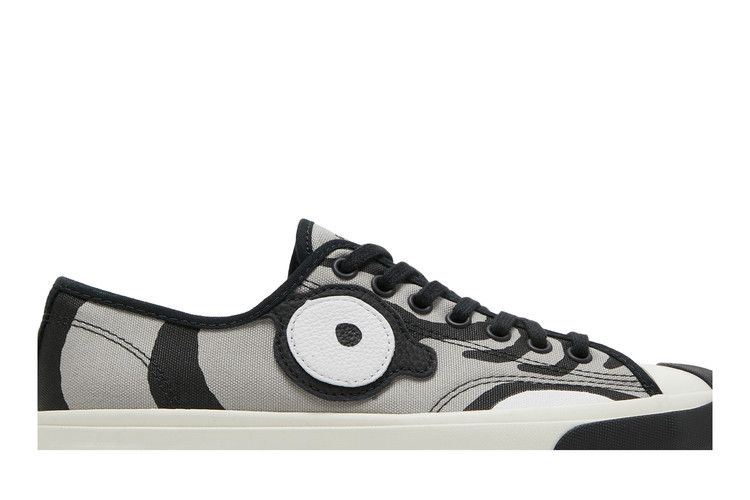SOULGOODS x Converse Jack Purcell Low 'Soul Tiger'