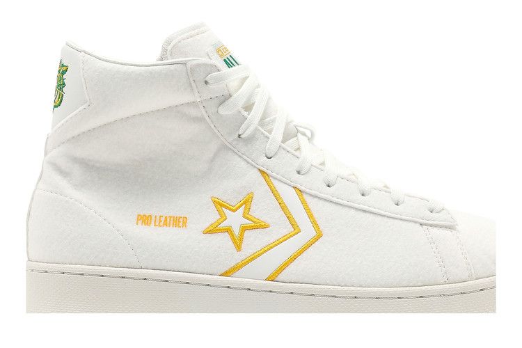 Converse Pro Leather High 'Breaking Down Barriers'