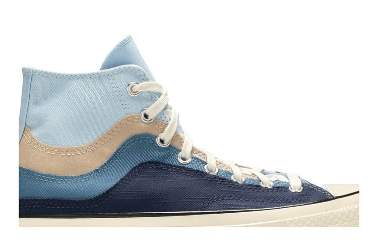 Converse Chuck 70 High 'The Great Outdoors - Chambray Blue'