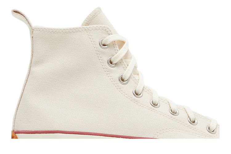 Converse Run Star Hike High 'Parchment Gum Honey'