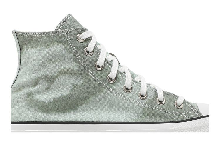Converse Chuck Taylor All Star High 'Summer Wave - Washed Light Field Surplus'