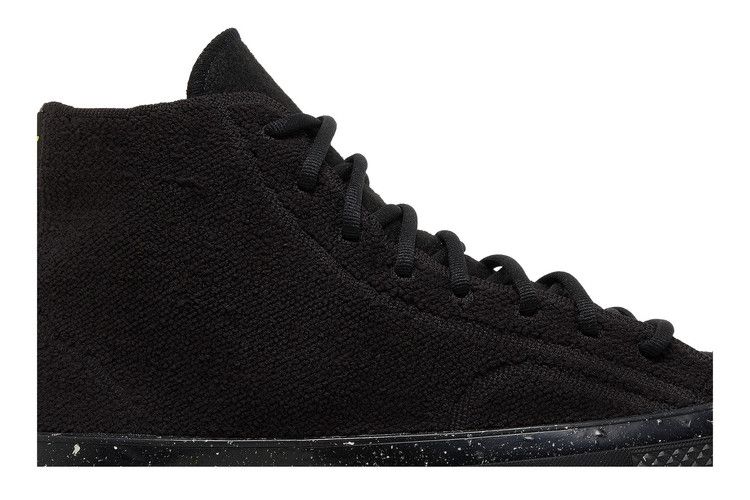 Converse Chuck Taylor All Star Crater Knit High 'Renew Remix - Black'