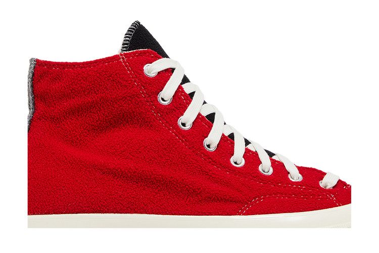 Converse Chuck 70 High 'Navy Red'