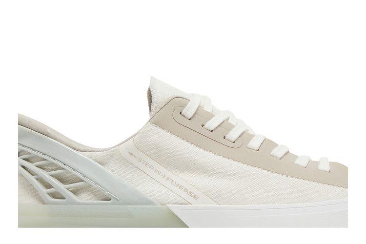 Converse Chuck Taylor All Star CX FlyEase 'Egret Light Silver'
