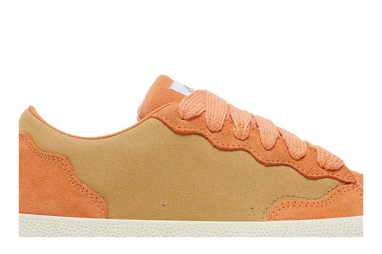 Golf Le Fleur x Converse GLF 2.0 'Curry Copper Tan'