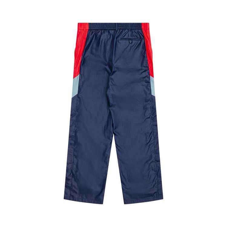 Martine Rose Track Pants 'Blue Navy'
