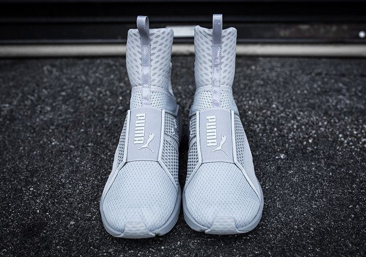 Fenty x Puma Wmns Trainer 'Quarry'