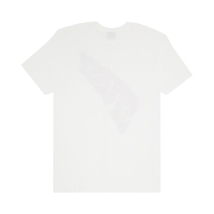 Stussy Super Tee 'White'