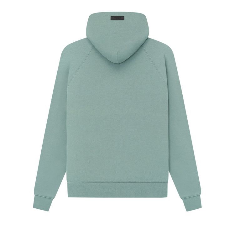 Fear of God Essentials Hoodie 'Sycamore'