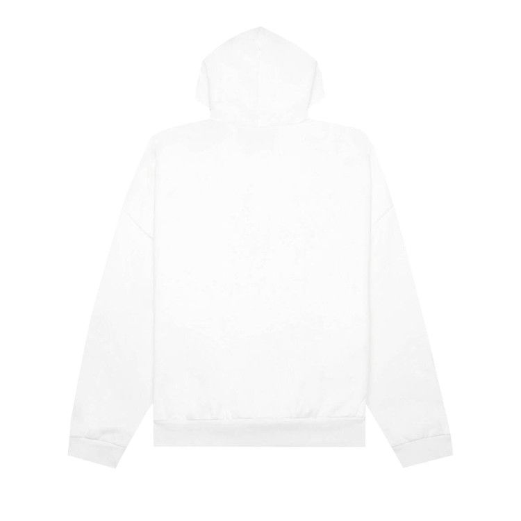Fear of God Essentials Hoodie 'Cloud Dancer'