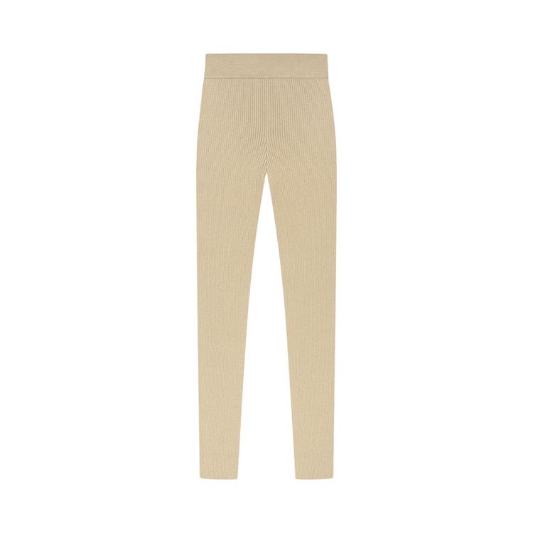 Fear of God Essentials Essentials Legging 'Gold Heather'