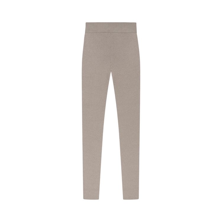 Fear of God Essentials Essentials Legging 'Core Heather'