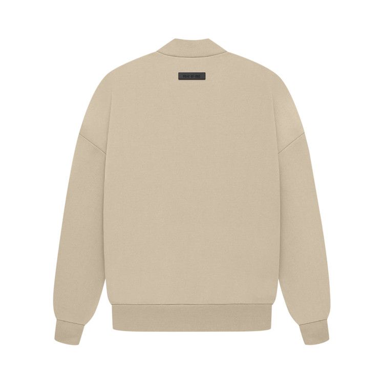 Fear of God Essentials Crewneck 'Dusty Beige'