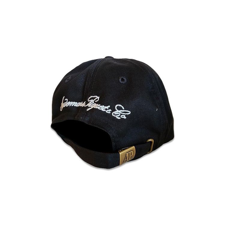 Cactus Jack by Travis Scott x Audemars Piguet Hat II 'Black'
