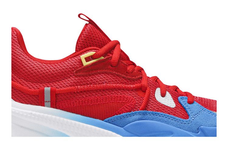 Nintendo x J. Cole x Puma RS-Dreamer Jr 'Super Mario 64'