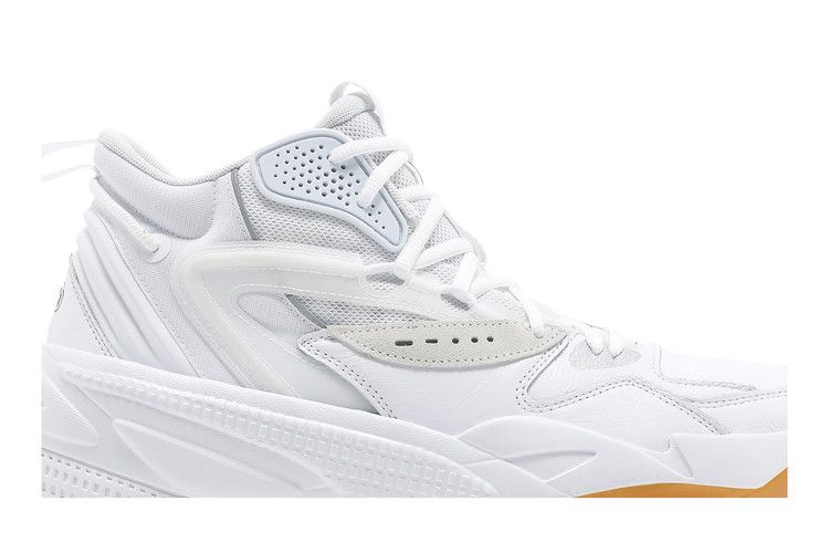 J. Cole x Puma RS-Dreamer 2 'The White Jointz'
