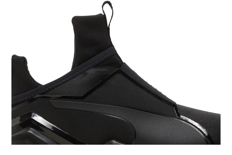 Puma Wmns Fierce 2 'Black'
