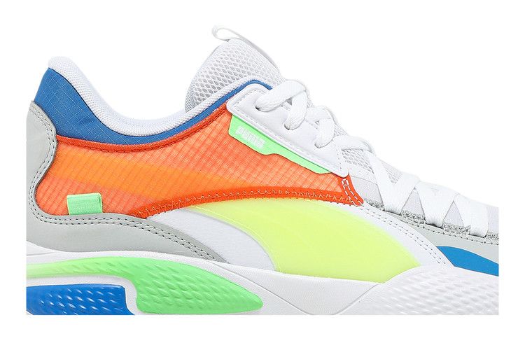 Puma Court Rider 'Twofold'