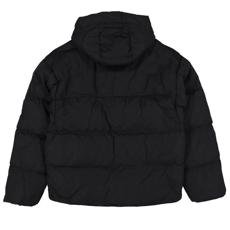 C.P. Company Eco Chrome E Jacket 'Black'