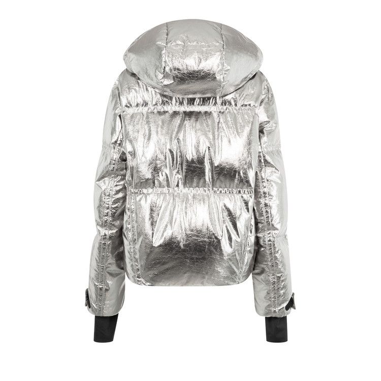 Moncler Grenoble Celaque Jacket 'Silver'