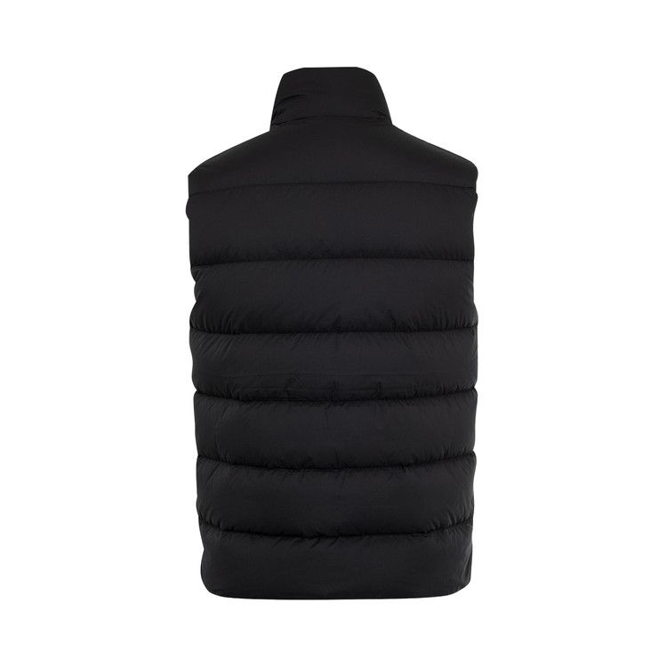 Moncler Tibb Vest 'Black'