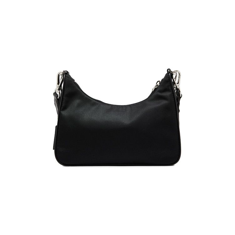 Prada Re-Edition 2005 Re-Nylon Bag 'Black'