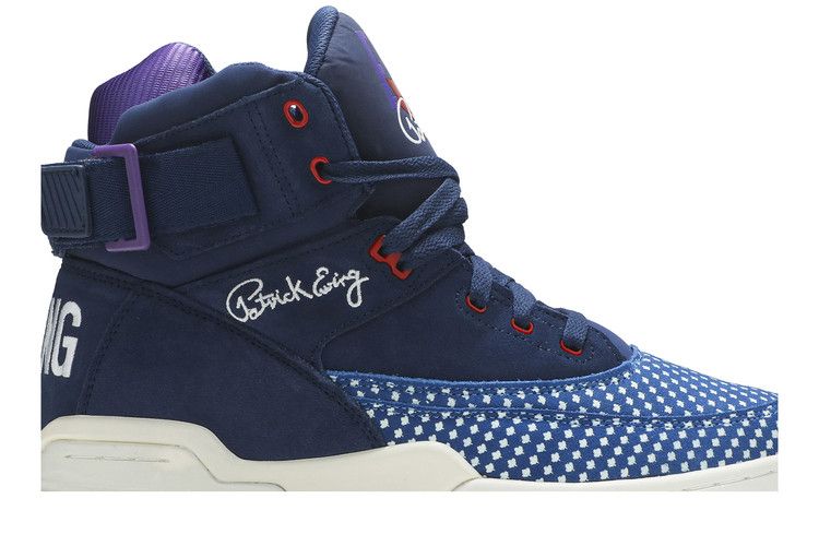 Ewing 33 Hi 'All Star'