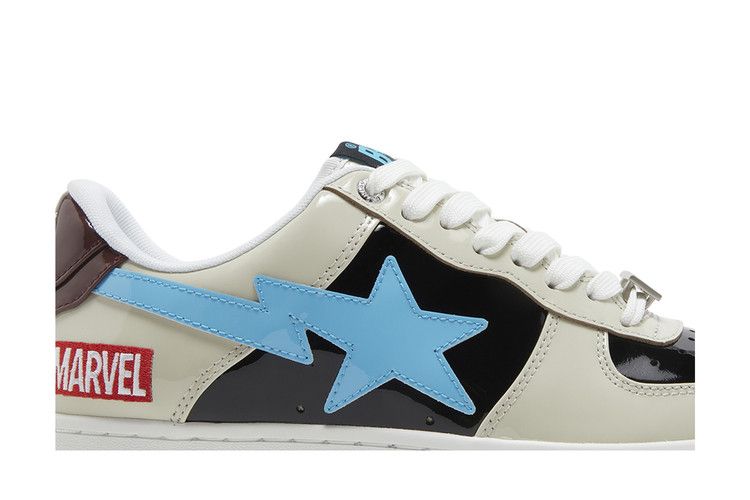 Marvel x Bapesta 'Rocket Raccoon'