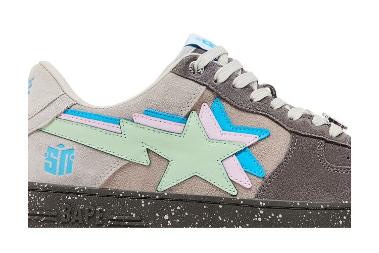 BAPE A Bathing Ape Sta News 'Night'
