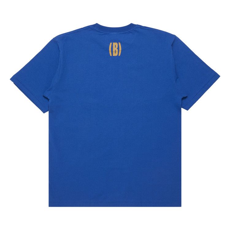 BAPE (B)Ape Tee 'Blue'