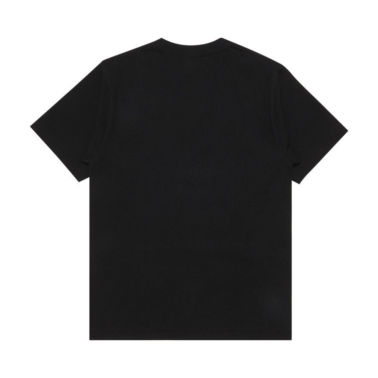 BAPE College Tee 'Black'