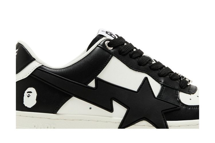 Wmns Bapesta OS 'Black'