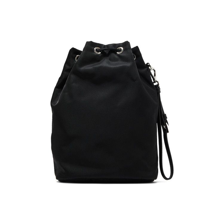 Prada Re-Nylon Pouch 'Black'