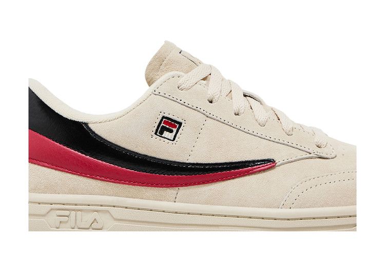 Biggie x Fila Tennis 88 'Cream'