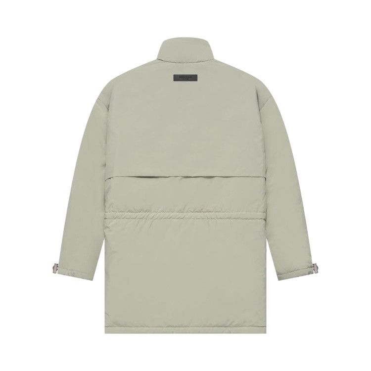 Fear of God Essentials Storm Jacket 'Seafoam'